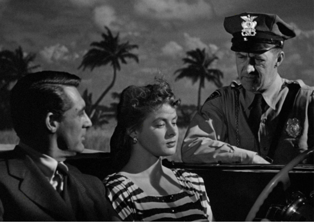 #22. Notorious (1946)